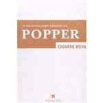 Racionalismo Critico de Popper