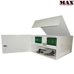 Rack Manager Box Light 1/32 Hd Híbrido 2312 - Max Eletron