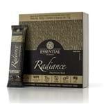 Radiance Protein Bar Essencial Nutrition Chocolate Gourmet 70g