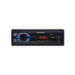Radio Automotivo Mp3 Player Slim/USB/sd-card