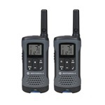 Radio Comunicador Motorola Talkabout T200