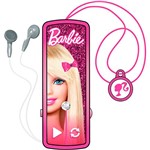 Rádio FM Autoscan da Barbie Intek