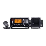 Radio Icom Maritimo Ic-M802 Hf