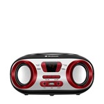 Rádio Mondial Boombox Bx20 Bluetooth Bivolt