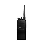 Rádio Motorola Portátil Pro 5150 IS - VHF