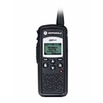 Rádio Portátil Digital DTR 620 Motorola