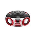 Rádio Portátil Mondial Boombox Bx20, Bluetooth, Fm, Usb