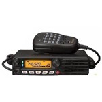 Radio Yaesu Ftm-3100r 65watt Vhf