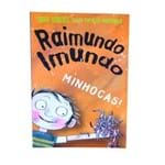Raimundo Imundo - Minhocas! - Brochura - Alan Macdonald, David Roberts
