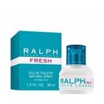 Ralph Fresh Feminino Eau de Toilette 30ml
