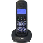 Ramal Sem Fio Digital Vtech VT 650 R com Identificador de Chamadas - para Base VT650