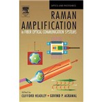Raman Amplification In Fiber Optical Communication