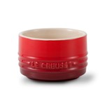 Ramekin de Cerâmica Le Creuset Vermelho 200 Ml - 17542