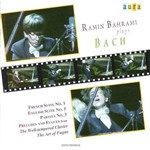 Ramin Bahrami Plays Bach (Importado)