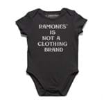 Ramones Is Not a Clothing Brand - Body Infantil