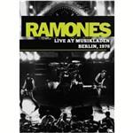 Ramones - Live At Musikladen 78(dvd)