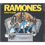 Ramones - Road To Ruin/digipack