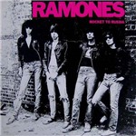 Ramones Rocket To Russia - Cd Rock
