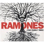 Ramones - The Family Tree