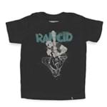 Rancid - Camiseta Clássica Infantil