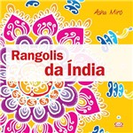 Rangolis da Índia