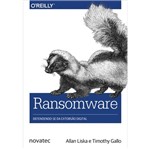 Ransomware - Novatec