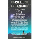 Raphael'S Astrological Ephemeris Of The Planets' And Places
