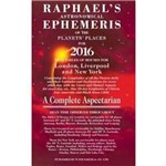 Raphael'S Astrological Ephemeris