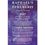Raphael'S Astronomical Ephemeris Of The Planets' Places 2017