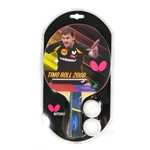 Raquete Butterfly Timo Boll 2000