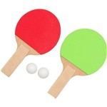 Raquete de Ping Pong