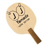 Raquete de Tênis de Mesa Classineta Jj Yamada