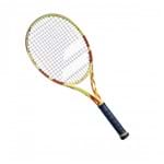 Raquete de Tênis Pure Aero Roland Garros 16x19 300g - Babolat