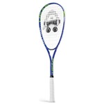 Raquete Head Squash Elite Kit