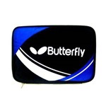 Raqueteira Case Duplo Capa Butterfly Tênis de Mesa