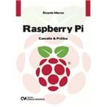 Raspberry Pi - Conceito e Prática