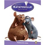 Ratatouille Level 5 Pk 1e