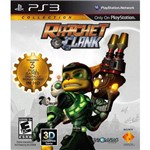 Ratchet Clank Collection - Ps3