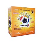 Raticida Citromax Girassol - 1 Kg