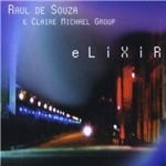 Raul de Souza e Claire Michael Group - Elixir