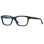 Ray Ban Junior 1536 3600 - Oculos de Grau