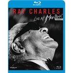 Ray Charles - Live At Montreux 1997 - Blu-Ray