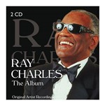 Ray Charles - The Album