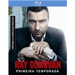 Ray Donovan - 1ª Temporada (Blu-Ray)
