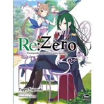 Re:Zero - Começando uma Vida em Outro Mundo, V.5