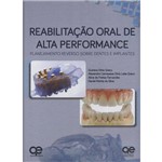 Reabilitação Oral de Alta Performance