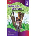 Reading For The Gifted Student Grade 4