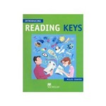 Reading Keys - Introducing
