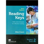 Reading Keys 2 - Sb N/E