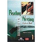 Reading Writing Targets 1 - Student''s Book